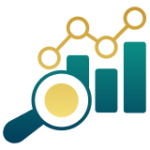 Insivio IT GmbH - BI Business Intelligence Icon