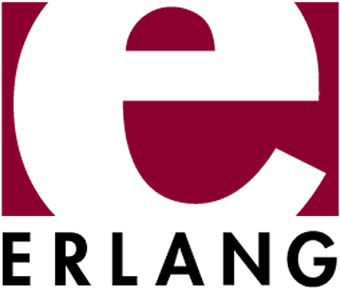 Erlang_logo