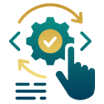 Insivio IT GmbH - Software Testing Icon