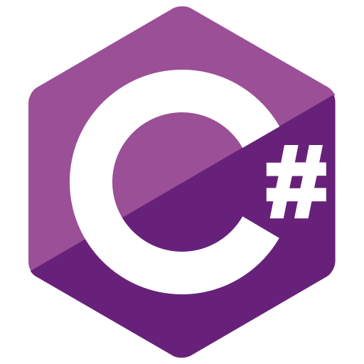 csharp_original_logo_icon_146578